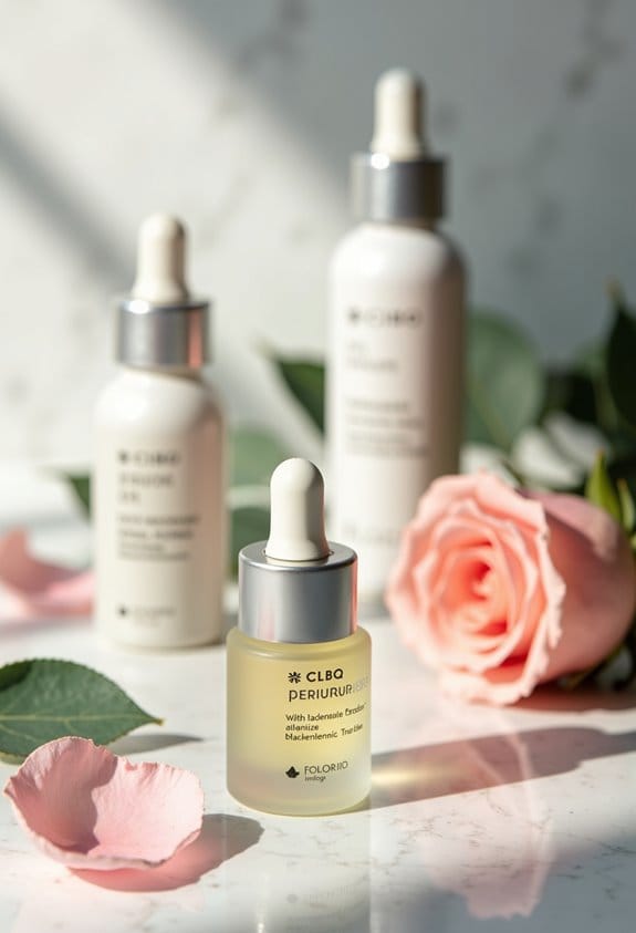 top retinol serums 2026