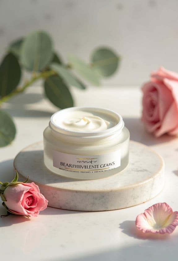 transformative daily skincare treatments