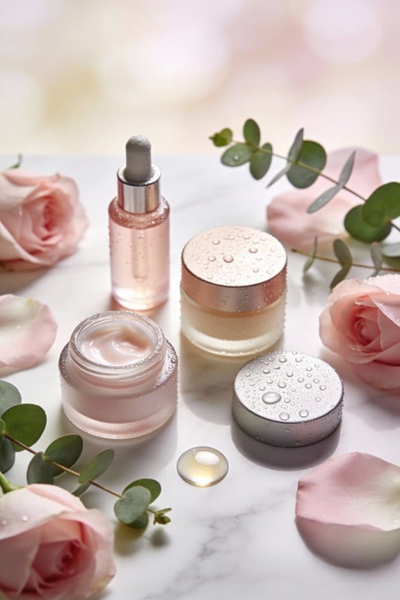 travel impacts skincare routine