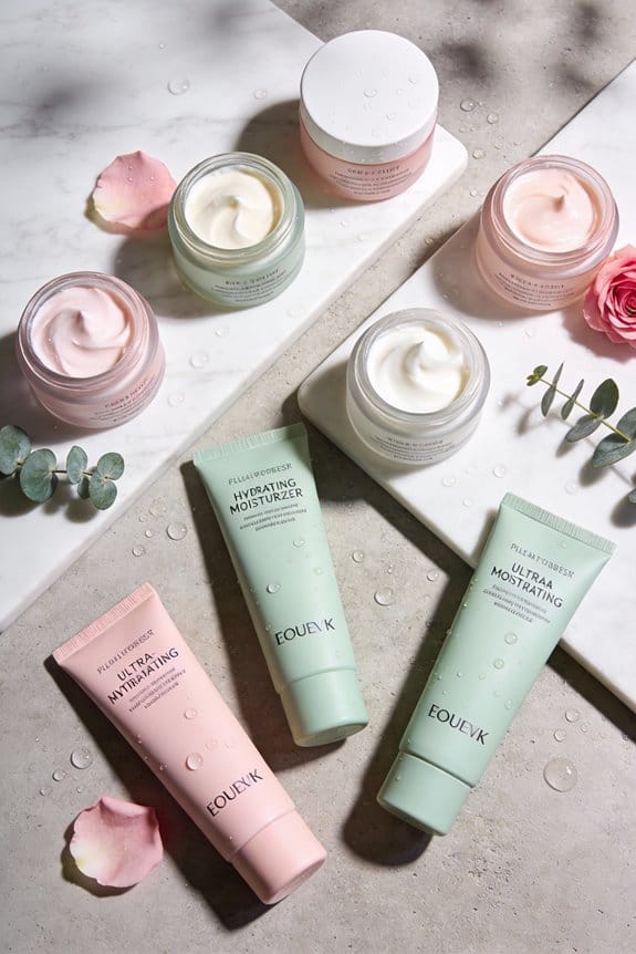ultra hydrating moisturizer recommendations