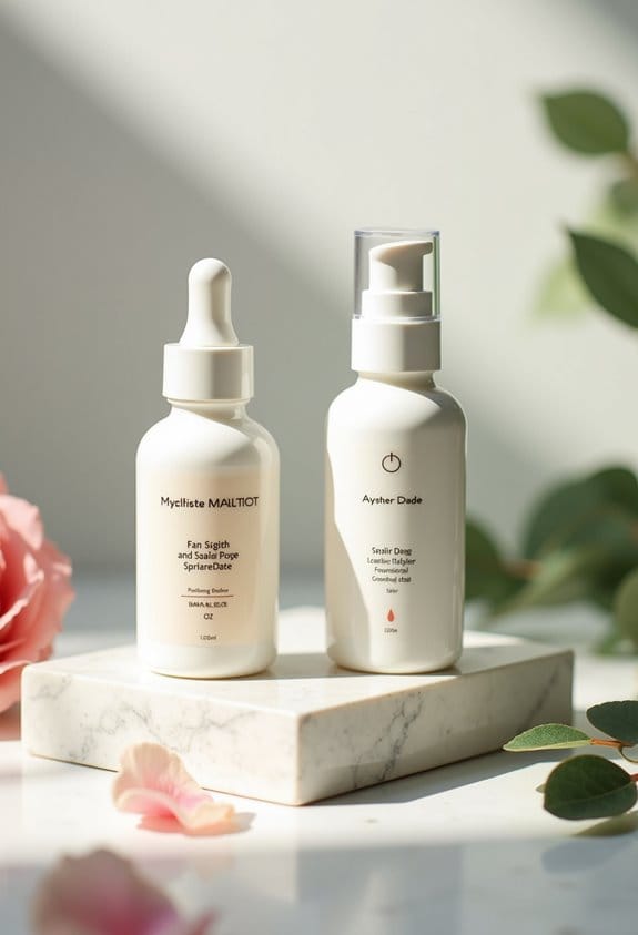 under eye serums review