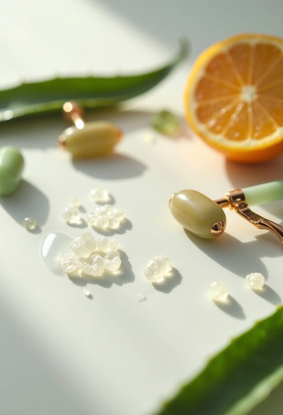 vegan cleanser ingredient transparency