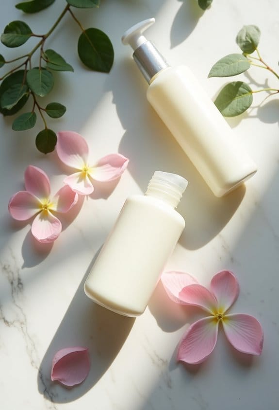 vegan cleansers for glowing skin