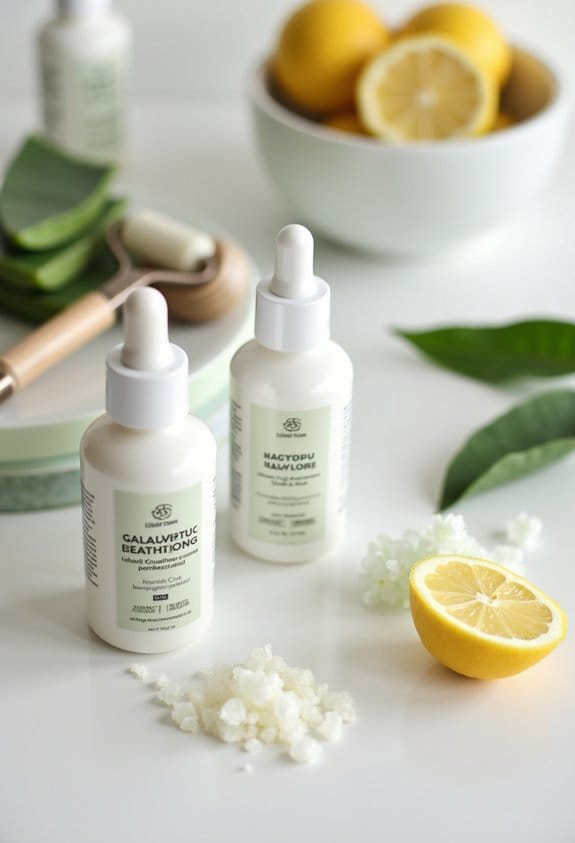vegan moisturizer selection criteria