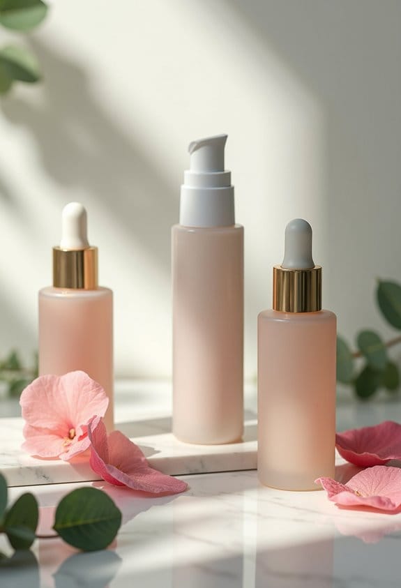 vegan moisturizers for nourishing skin